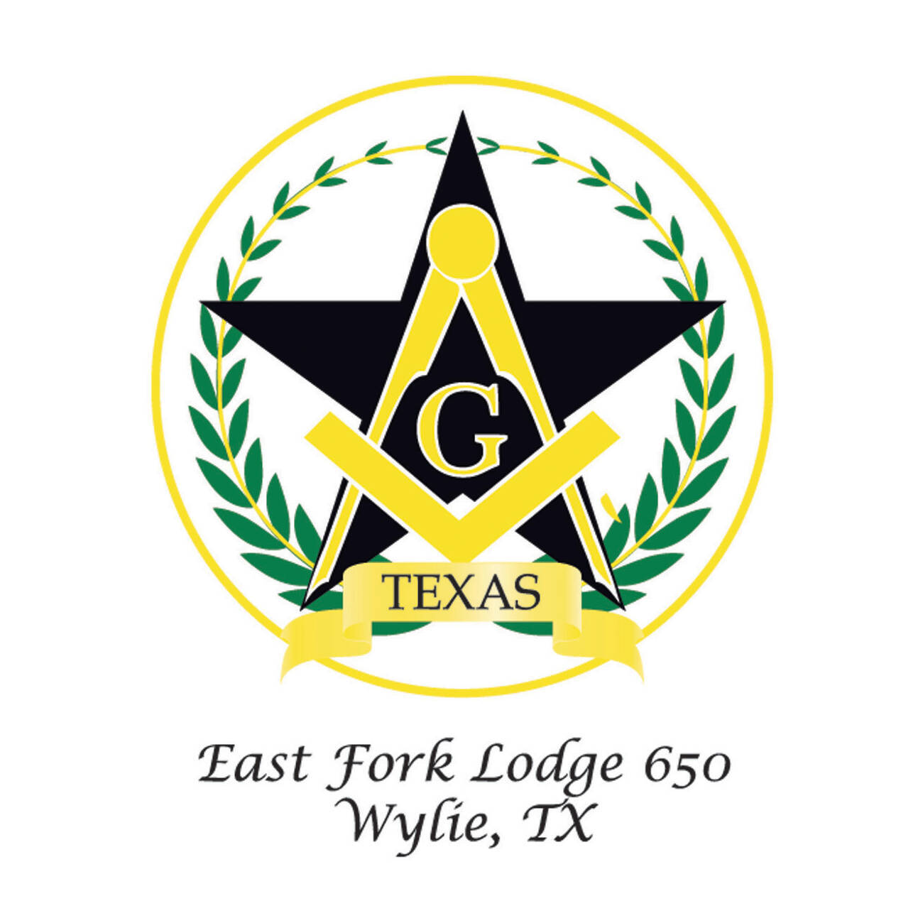 East Fork Wylie Masonic Lodge 
