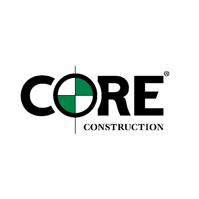 Core Construction