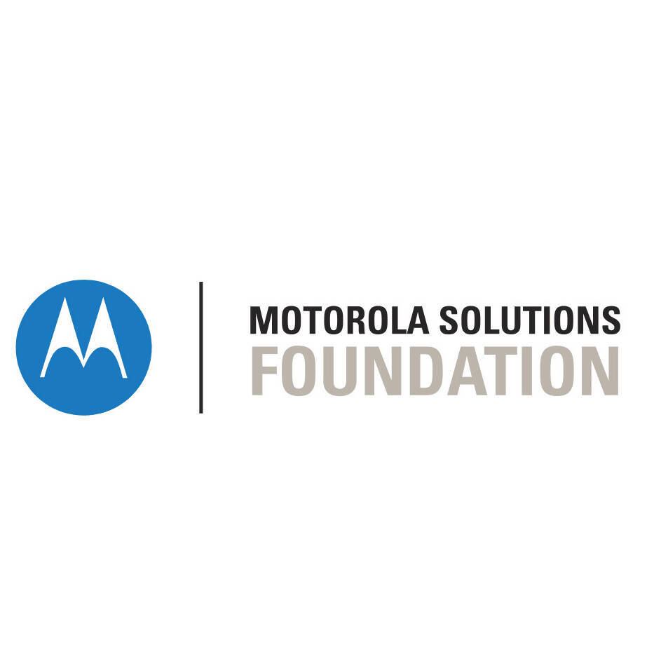 Motorola Solutions Foundation