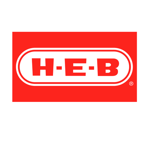 H-E-B