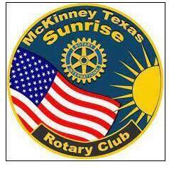 McKinney Sunrise Rotary