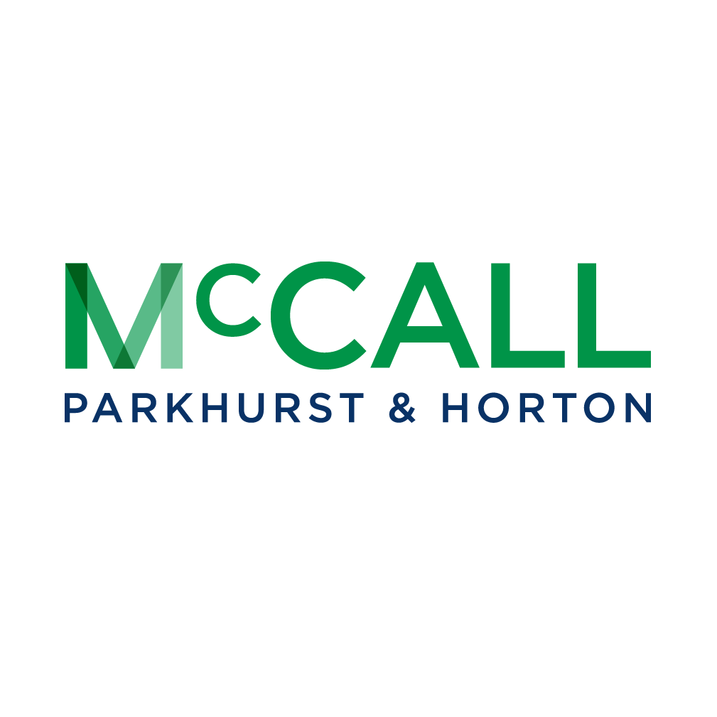 McCall, Parkhurst & Horton