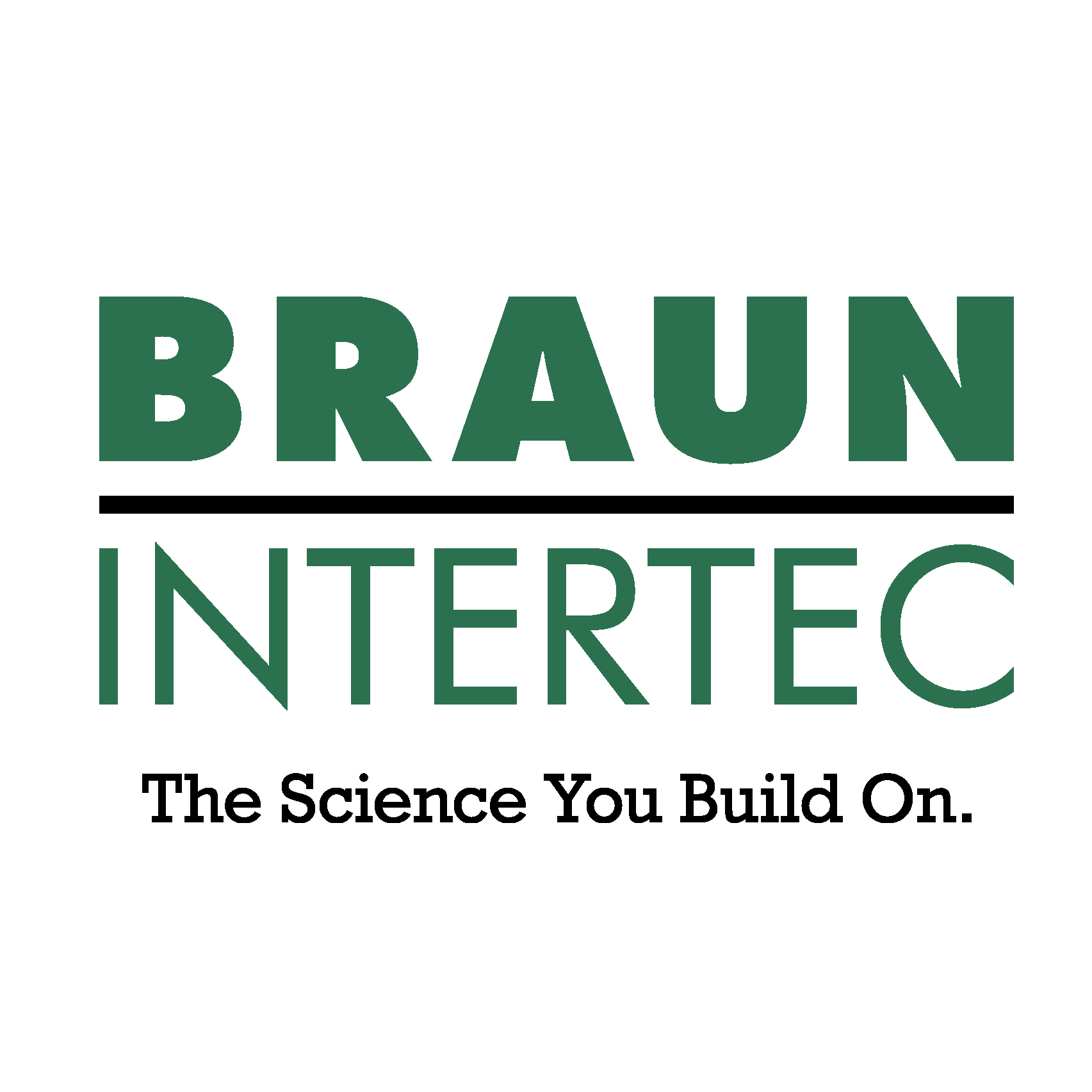 Braun Intertec 