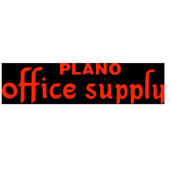 Plano Office Supply