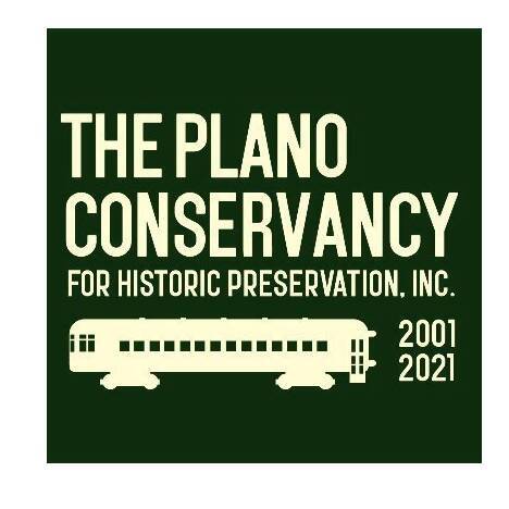 Plano Conservancy for Historic Preservation