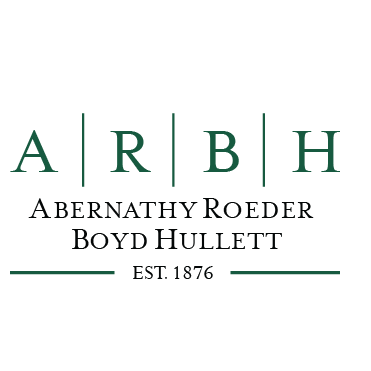 Abernathy, Roeder, Boyd & Hullett