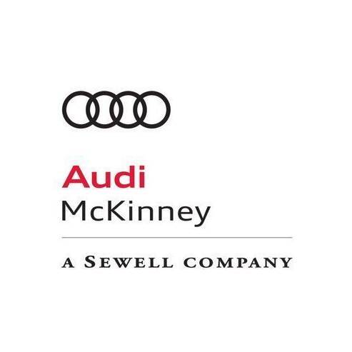 Sewell Audi McKinney